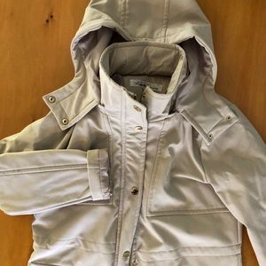 Kenneth Cole Winter Jacket